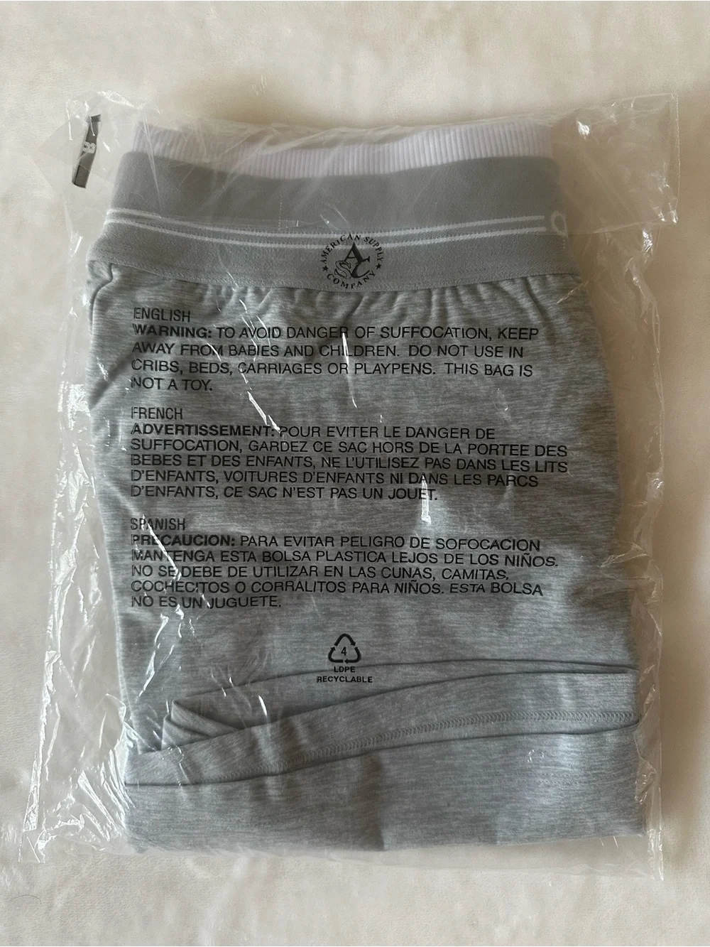 ALO Yoga Light Grey Athletic Heather Grey Skirt Skort Alosoft Better Together